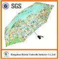 Special Print 27 inches umbrella with Logo